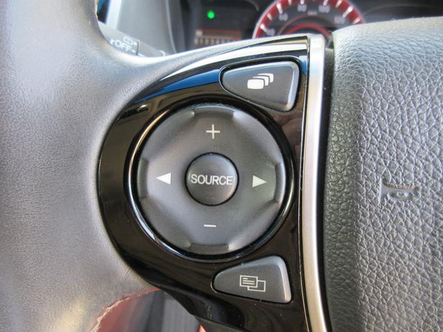 オデッセイ アブソルート・EX あんしんPKG メーカーナビ 地デジ マルチビューカメラ Bluetooth HDMI 両側パワースライド ETC クルコン パドルシフト オットマン BSM LEDヘッド 純正18AW 1年保証(18枚目)