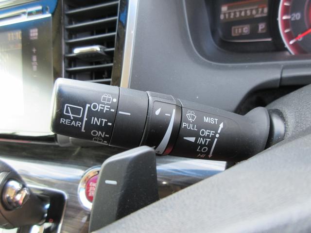 オデッセイ アブソルート・EX あんしんPKG メーカーナビ 地デジ マルチビューカメラ Bluetooth HDMI 両側パワースライド ETC クルコン パドルシフト オットマン BSM LEDヘッド 純正18AW 1年保証(20枚目)