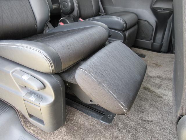 オデッセイ アブソルート・EX あんしんPKG メーカーナビ 地デジ マルチビューカメラ Bluetooth HDMI 両側パワースライド ETC クルコン パドルシフト オットマン BSM LEDヘッド 純正18AW 1年保証(31枚目)