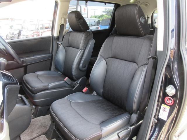 オデッセイ アブソルート・EX あんしんPKG メーカーナビ 地デジ マルチビューカメラ Bluetooth HDMI 両側パワースライド ETC クルコン パドルシフト オットマン BSM LEDヘッド 純正18AW 1年保証(33枚目)