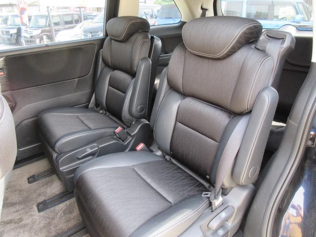 オデッセイ アブソルート・EX あんしんPKG メーカーナビ 地デジ マルチビューカメラ Bluetooth HDMI 両側パワースライド ETC クルコン パドルシフト オットマン BSM LEDヘッド 純正18AW 1年保証(36枚目)