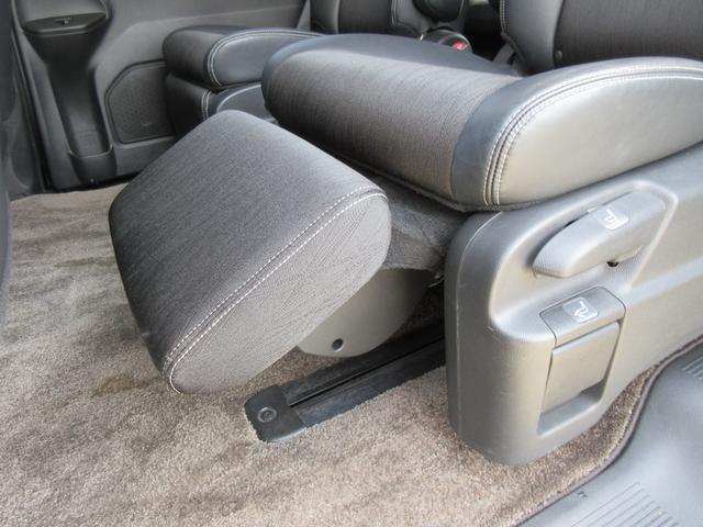 オデッセイ アブソルート・EX あんしんPKG メーカーナビ 地デジ マルチビューカメラ Bluetooth HDMI 両側パワースライド ETC クルコン パドルシフト オットマン BSM LEDヘッド 純正18AW 1年保証(38枚目)