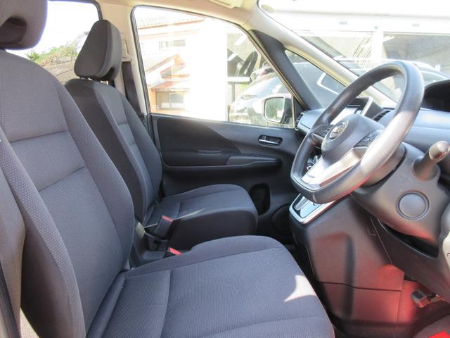 セレナ B 社外メモリーナビ バックカメラ 両側スライドドア オートエアコン インテリキー プッシュスタート クルーズコントロール オートライト 1年保証(18枚目)