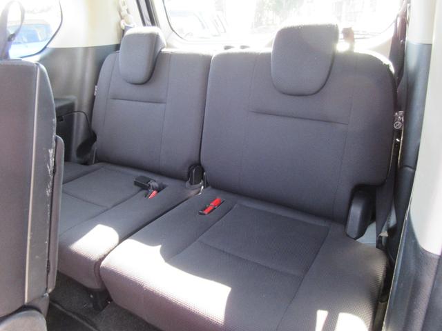 セレナ B 社外メモリーナビ バックカメラ 両側スライドドア オートエアコン インテリキー プッシュスタート クルーズコントロール オートライト 1年保証(28枚目)