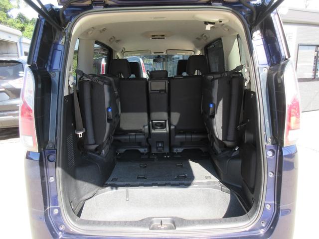 セレナ B 社外メモリーナビ バックカメラ 両側スライドドア オートエアコン インテリキー プッシュスタート クルーズコントロール オートライト 1年保証(31枚目)