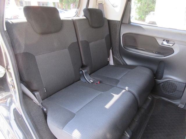 ムーヴ Xリミテッド SAIII 社外SDナビ ワンセグ バックカメラ Bluetooth シートヒーター スマートキー プッシュスタート ETC アイストップ オートエアコン オートライト オートハイビーム 純正14AW 1年保証(23枚目)