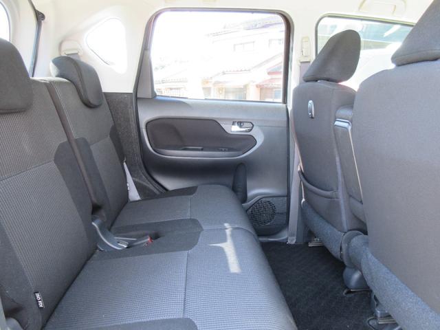 ムーヴ Xリミテッド SAIII 社外SDナビ ワンセグ バックカメラ Bluetooth シートヒーター スマートキー プッシュスタート ETC アイストップ オートエアコン オートライト オートハイビーム 純正14AW 1年保証(24枚目)