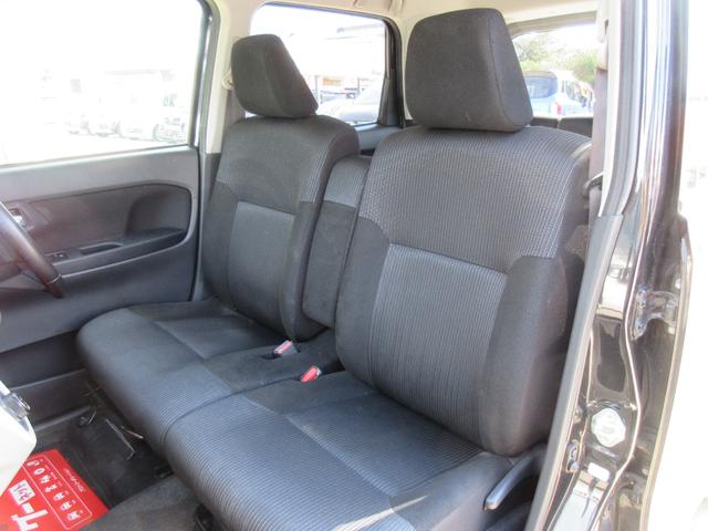 ムーヴ Xリミテッド SAIII 社外SDナビ ワンセグ バックカメラ Bluetooth シートヒーター スマートキー プッシュスタート ETC アイストップ オートエアコン オートライト オートハイビーム 純正14AW 1年保証(26枚目)