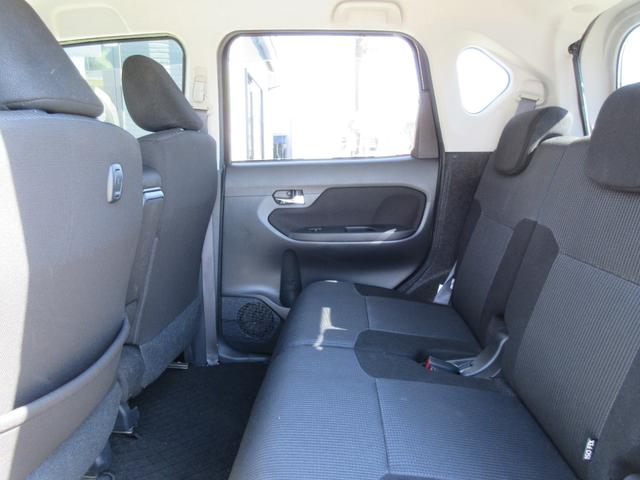 ムーヴ Xリミテッド SAIII 社外SDナビ ワンセグ バックカメラ Bluetooth シートヒーター スマートキー プッシュスタート ETC アイストップ オートエアコン オートライト オートハイビーム 純正14AW 1年保証(30枚目)