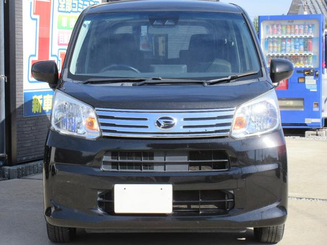 ムーヴ Xリミテッド SAIII 社外SDナビ ワンセグ バックカメラ Bluetooth シートヒーター スマートキー プッシュスタート ETC アイストップ オートエアコン オートライト オートハイビーム 純正14AW 1年保証(35枚目)