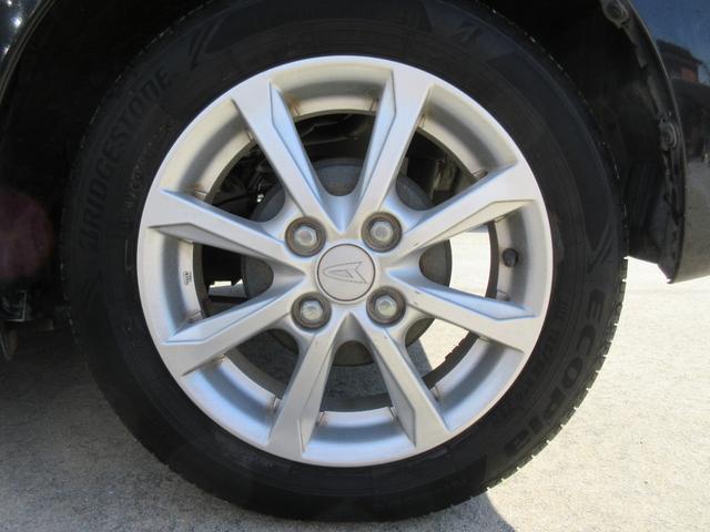 ムーヴ Xリミテッド SAIII 社外SDナビ ワンセグ バックカメラ Bluetooth シートヒーター スマートキー プッシュスタート ETC アイストップ オートエアコン オートライト オートハイビーム 純正14AW 1年保証(46枚目)