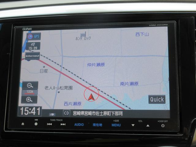 入庫時には高速走行テストなどの厳しいチェックを行っております。