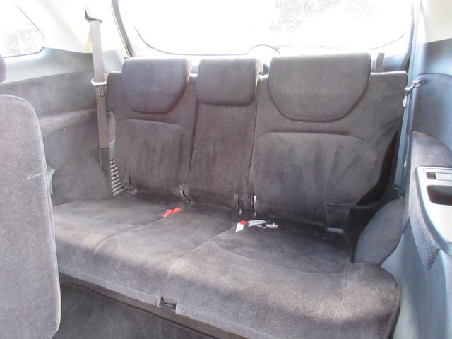 オデッセイ G・エアロパッケージ 純正8型ナビ 地デジ バックカメラ Bluetooth HDMI接続可 後席モニター 両側パワースライド クルコン ETC アイドリングストップ オートライト LEDヘッド 純正17AW 1年保証(35枚目)