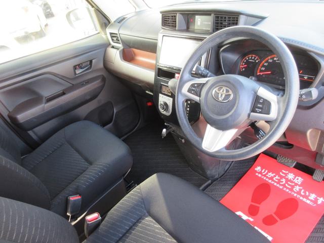 タンク Ｇ　純正９型ナビ　地デジ　バックカメラ　Ｂｌｕｅｔｏｏｔｈ　ＨＤＭＩ　両側パワースライド　クルコン　ドライブレコーダー　ＥＴＣ　アイドリングストップ　スマートキー　オートエアコン　オートライト　１年保証（4枚目）