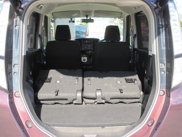 タンク Ｇ　純正９型ナビ　地デジ　バックカメラ　Ｂｌｕｅｔｏｏｔｈ　ＨＤＭＩ　両側パワースライド　クルコン　ドライブレコーダー　ＥＴＣ　アイドリングストップ　スマートキー　オートエアコン　オートライト　１年保証（34枚目）