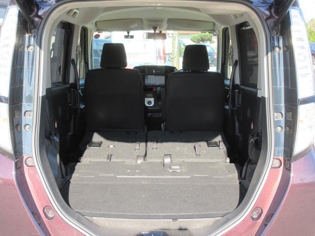 タンク Ｇ　純正９型ナビ　地デジ　バックカメラ　Ｂｌｕｅｔｏｏｔｈ　ＨＤＭＩ　両側パワースライド　クルコン　ドライブレコーダー　ＥＴＣ　アイドリングストップ　スマートキー　オートエアコン　オートライト　１年保証（35枚目）