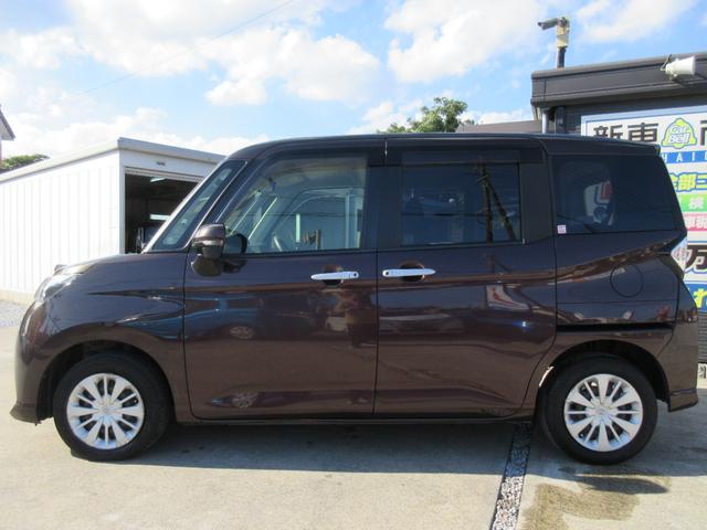 タンク Ｇ　純正９型ナビ　地デジ　バックカメラ　Ｂｌｕｅｔｏｏｔｈ　ＨＤＭＩ　両側パワースライド　クルコン　ドライブレコーダー　ＥＴＣ　アイドリングストップ　スマートキー　オートエアコン　オートライト　１年保証（38枚目）