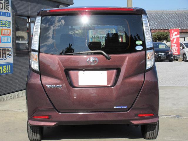 タンク Ｇ　純正９型ナビ　地デジ　バックカメラ　Ｂｌｕｅｔｏｏｔｈ　ＨＤＭＩ　両側パワースライド　クルコン　ドライブレコーダー　ＥＴＣ　アイドリングストップ　スマートキー　オートエアコン　オートライト　１年保証（40枚目）