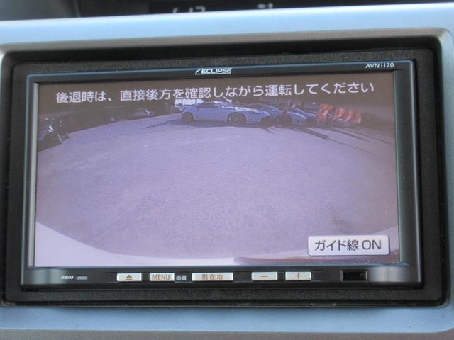 ステップワゴンスパーダ Ｚ　社外ＳＤナビ　地デジ　バックカメラ　両側パワースライド　パドルシフト　スマートキー　オートエアコン　オートライト　ＨＩＤライト　フォグランプ　純正１６ＡＷ　１年保証（9枚目）