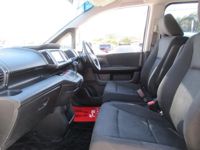 ステップワゴンスパーダ Ｚ　社外ＳＤナビ　地デジ　バックカメラ　両側パワースライド　パドルシフト　スマートキー　オートエアコン　オートライト　ＨＩＤライト　フォグランプ　純正１６ＡＷ　１年保証（25枚目）