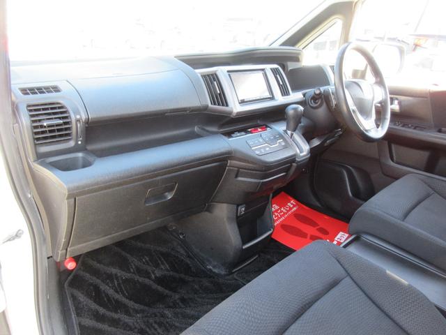 ステップワゴンスパーダ Ｚ　社外ＳＤナビ　地デジ　バックカメラ　両側パワースライド　パドルシフト　スマートキー　オートエアコン　オートライト　ＨＩＤライト　フォグランプ　純正１６ＡＷ　１年保証（26枚目）