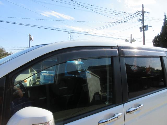 ステップワゴンスパーダ Ｚ　社外ＳＤナビ　地デジ　バックカメラ　両側パワースライド　パドルシフト　スマートキー　オートエアコン　オートライト　ＨＩＤライト　フォグランプ　純正１６ＡＷ　１年保証（41枚目）