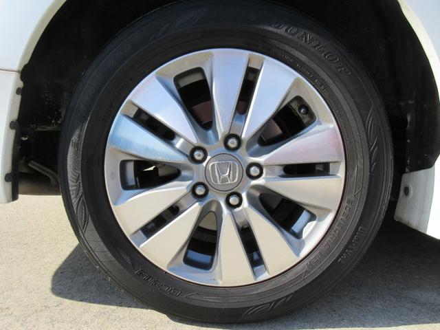 ステップワゴンスパーダ Ｚ　社外ＳＤナビ　地デジ　バックカメラ　両側パワースライド　パドルシフト　スマートキー　オートエアコン　オートライト　ＨＩＤライト　フォグランプ　純正１６ＡＷ　１年保証（47枚目）