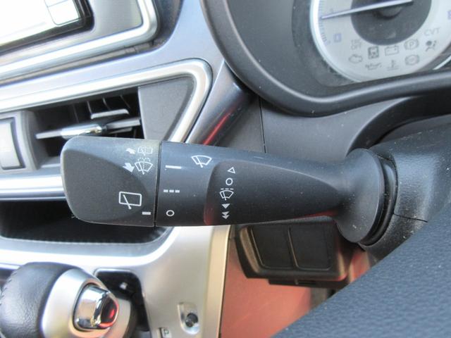 キャスト アクティバＧ　ターボ　ＳＡＩＩ　スマートアシスト２　社外ＳＤナビ　地デジ　Ｂｌｕｅｔｏｏｔｈ　オートエアコン　スマートキー　プッシュスタート　エコアイドル　オートライト　ＬＥＤヘッド＆フォグ　純正１５ＡＷ　１年保証（10枚目）