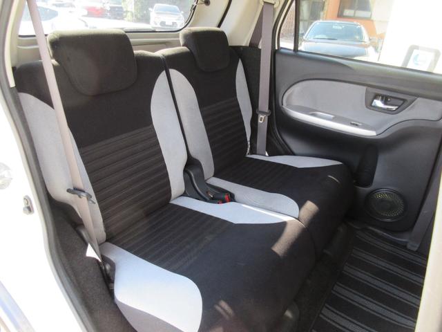 キャスト アクティバＧ　ターボ　ＳＡＩＩ　スマートアシスト２　社外ＳＤナビ　地デジ　Ｂｌｕｅｔｏｏｔｈ　オートエアコン　スマートキー　プッシュスタート　エコアイドル　オートライト　ＬＥＤヘッド＆フォグ　純正１５ＡＷ　１年保証（17枚目）