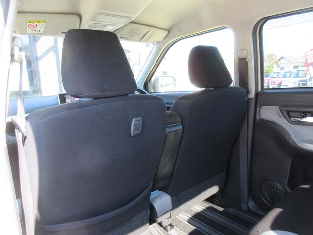 キャスト アクティバＧ　ターボ　ＳＡＩＩ　スマートアシスト２　社外ＳＤナビ　地デジ　Ｂｌｕｅｔｏｏｔｈ　オートエアコン　スマートキー　プッシュスタート　エコアイドル　オートライト　ＬＥＤヘッド＆フォグ　純正１５ＡＷ　１年保証（24枚目）