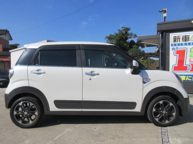 キャスト アクティバＧ　ターボ　ＳＡＩＩ　スマートアシスト２　社外ＳＤナビ　地デジ　Ｂｌｕｅｔｏｏｔｈ　オートエアコン　スマートキー　プッシュスタート　エコアイドル　オートライト　ＬＥＤヘッド＆フォグ　純正１５ＡＷ　１年保証（32枚目）