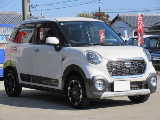 キャスト アクティバＧ　ターボ　ＳＡＩＩ　スマートアシスト２　社外ＳＤナビ　地デジ　Ｂｌｕｅｔｏｏｔｈ　オートエアコン　スマートキー　プッシュスタート　エコアイドル　オートライト　ＬＥＤヘッド＆フォグ　純正１５ＡＷ　１年保証（33枚目）