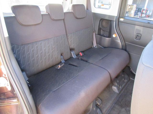 ルーミー カスタムＧ　改良後モデル　スマートアシストＩＩＩ　純正ＳＤナビ　地デジ　バックカメラ　Ｂｌｕｅｔｏｏｔｈ　両側パワースライド　クルコン　ＥＴＣ　スマートキー　ＬＥＤヘッド　オートハイビーム　純正１４ＡＷ　１年保証（25枚目）