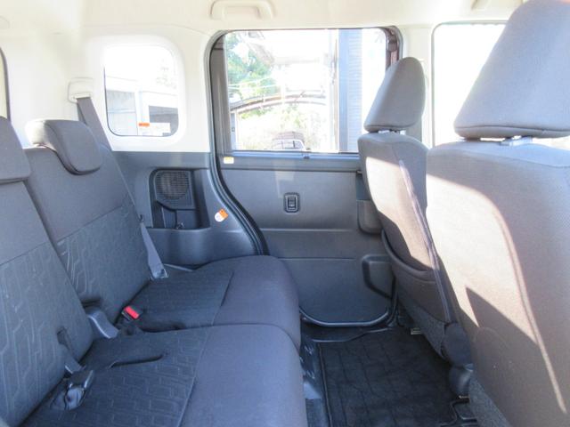 ルーミー カスタムＧ　改良後モデル　スマートアシストＩＩＩ　純正ＳＤナビ　地デジ　バックカメラ　Ｂｌｕｅｔｏｏｔｈ　両側パワースライド　クルコン　ＥＴＣ　スマートキー　ＬＥＤヘッド　オートハイビーム　純正１４ＡＷ　１年保証（26枚目）