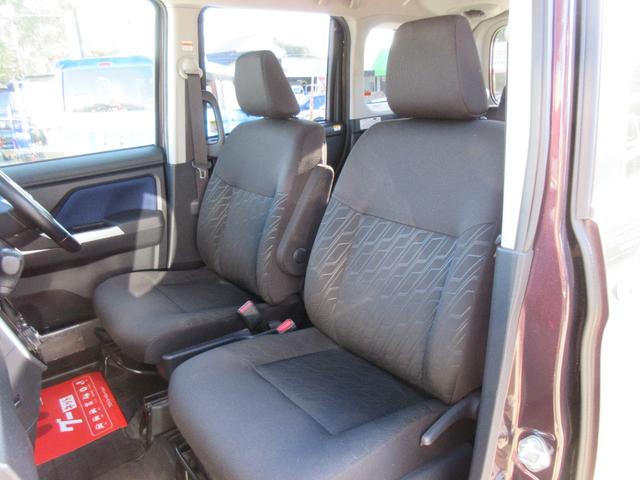 ルーミー カスタムＧ　改良後モデル　スマートアシストＩＩＩ　純正ＳＤナビ　地デジ　バックカメラ　Ｂｌｕｅｔｏｏｔｈ　両側パワースライド　クルコン　ＥＴＣ　スマートキー　ＬＥＤヘッド　オートハイビーム　純正１４ＡＷ　１年保証（27枚目）