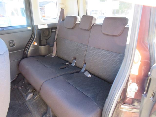 ルーミー カスタムＧ　改良後モデル　スマートアシストＩＩＩ　純正ＳＤナビ　地デジ　バックカメラ　Ｂｌｕｅｔｏｏｔｈ　両側パワースライド　クルコン　ＥＴＣ　スマートキー　ＬＥＤヘッド　オートハイビーム　純正１４ＡＷ　１年保証（30枚目）