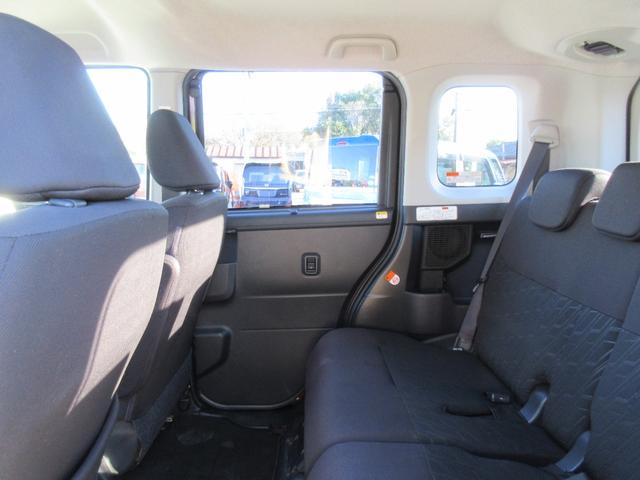 ルーミー カスタムＧ　改良後モデル　スマートアシストＩＩＩ　純正ＳＤナビ　地デジ　バックカメラ　Ｂｌｕｅｔｏｏｔｈ　両側パワースライド　クルコン　ＥＴＣ　スマートキー　ＬＥＤヘッド　オートハイビーム　純正１４ＡＷ　１年保証（31枚目）