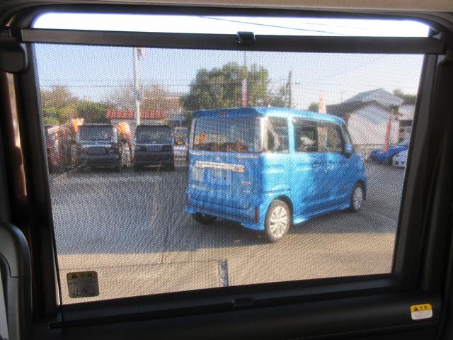 ルーミー カスタムＧ　改良後モデル　スマートアシストＩＩＩ　純正ＳＤナビ　地デジ　バックカメラ　Ｂｌｕｅｔｏｏｔｈ　両側パワースライド　クルコン　ＥＴＣ　スマートキー　ＬＥＤヘッド　オートハイビーム　純正１４ＡＷ　１年保証（32枚目）