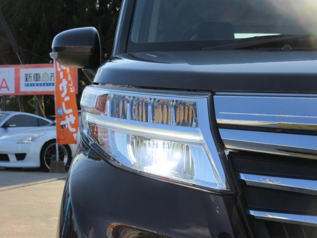 ルーミー カスタムＧ　改良後モデル　スマートアシストＩＩＩ　純正ＳＤナビ　地デジ　バックカメラ　Ｂｌｕｅｔｏｏｔｈ　両側パワースライド　クルコン　ＥＴＣ　スマートキー　ＬＥＤヘッド　オートハイビーム　純正１４ＡＷ　１年保証（43枚目）