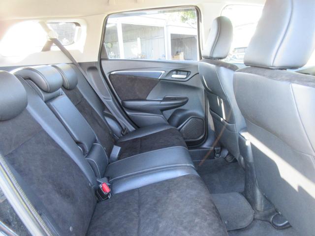 HONDA SHUTTLE HYBRID X