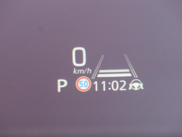 フレアワゴンカスタムスタイル ＸＳ　デュアルセンサーブレーキサポートＩＩ　メーカーＯＰナビ　地デジ　全方位モニター　Ｂｌｕｅｔｏｏｔｈ　ＤＶＤ／ＣＤスロット　両側パワスラ　ヘッドアップＤ　アダプティブクルコン　純正１５ＡＷ　１年保証（27枚目）