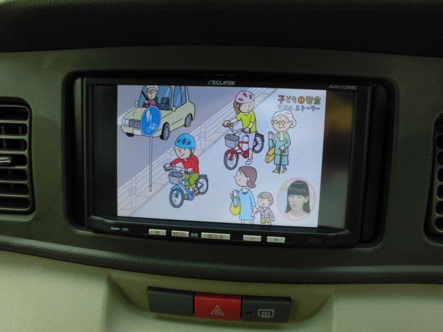 RSリミテッド 片側電動スライドドア ディスチャージ(7枚目)