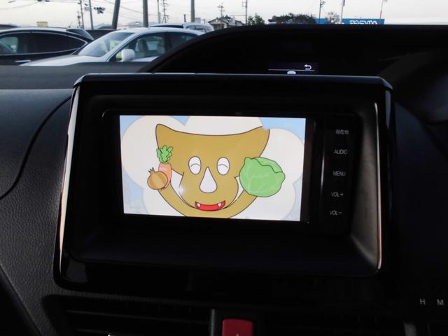 Si 純正ナビ地デジ 後席モニター 両側電動ドア LED(7枚目)