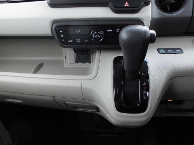 G・Lホンダセンシング 社外ナビ地デジ バックカメラ 片側電動スライドドア スマートキー 衝突軽減ブレーキ レーンアシスト(11枚目)