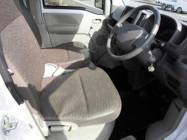 PA ハイルーフ 5AGS車 エアコン パワステ Pドアロック 両側スライドドア(7枚目)