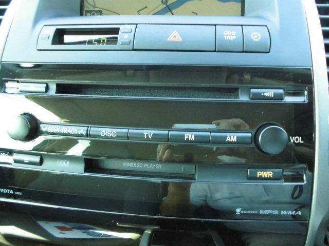 Sツーリングセレクション ワンオーナー車 禁煙車 純正ナビ地デジ バックカメラ ETC アルミホイール 走行98408km(9枚目)