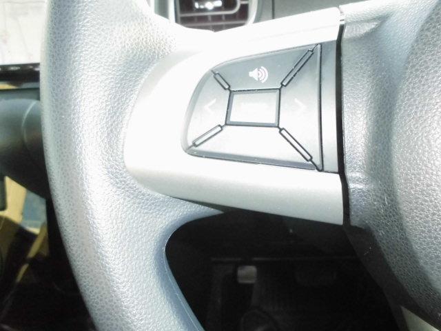 カスタムX SAIII ワンオーナー車 社外ナビ地デジ Bluetooth バックカメラ 片側電動スライドドア スマートキー プッシュスターター 衝突軽減ブレーキ オートマチックハイビーム 横滑り防止機能 走行39919km(11枚目)