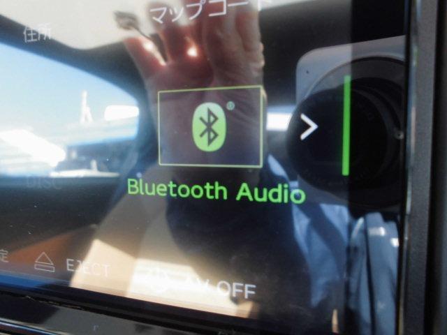ローブ 社外ナビ Bluetooth バックカメラ ETC スマートキー プッシュスターター シートヒーター 走行27021km(10枚目)