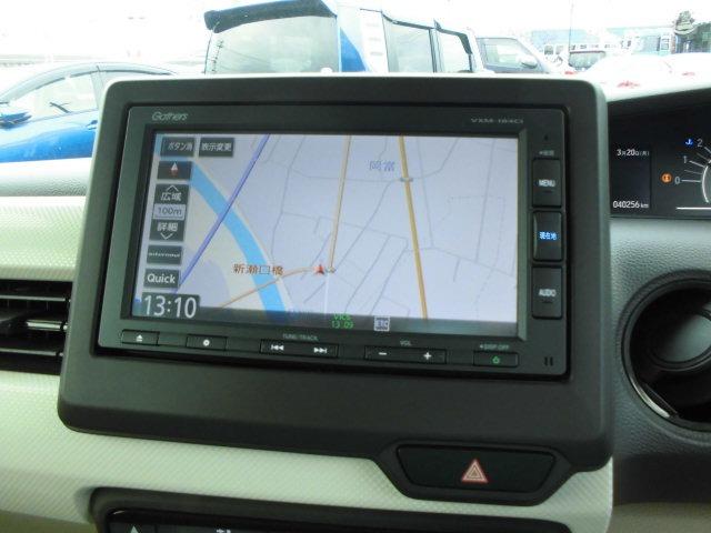 G・Lホンダセンシング 純正ナビ Bluetooth バックカメラ ETC ドライブレコーダー LEDヘッドライト 片側電動スライドドア スマートキー プッシュスターター 衝突軽減ブレーキ レーンアシスト(6枚目)