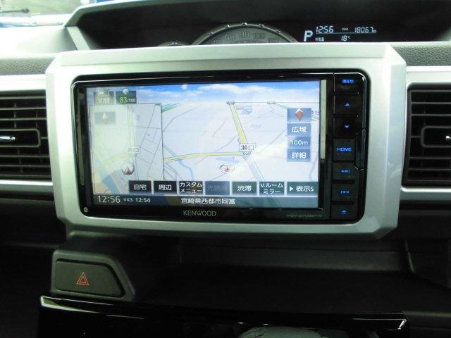 GターボリミテッドSAIII 純正ナビ地デジ Bluetooth 全方位カメラ 両側電動スライドドア ETC LEDヘッドライト スマートキー プッシュスターター 衝突軽減ブレーキ オートマチックハイビーム 横滑り防止機能(6枚目)